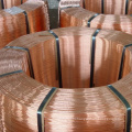 Red Copper Wire/ Brass wire